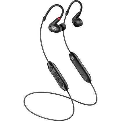 Sennheiser IE 100 Pro Dynamic Wireless In-Ear Headphones, Black