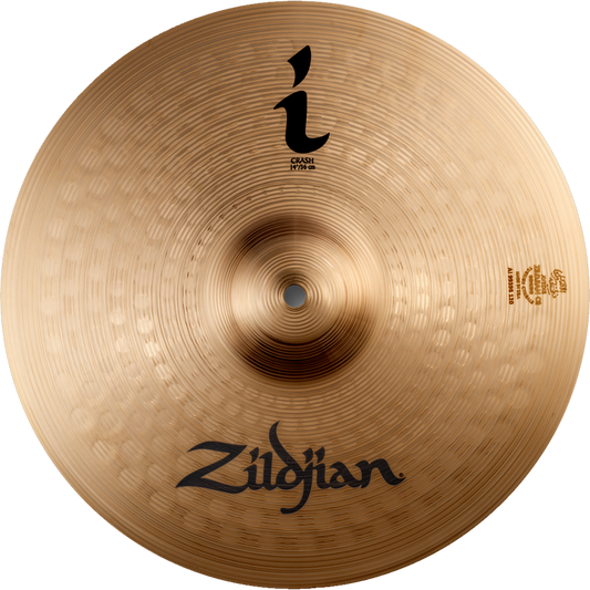 Zildjian 14" I Family Crash Cymbal