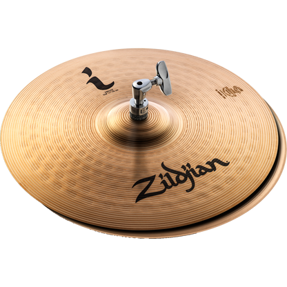 Zildjian I Family Pro Gig Cymbal Pack