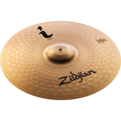 Zildjian 16” I Family Crash Cymbal