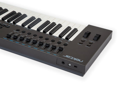 Nektar Impact LX49 Plus Keyboard Controller