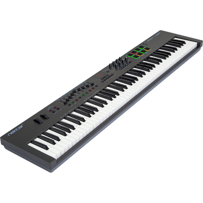 Nektar IMPACT LX88 Plus MIDI Controller