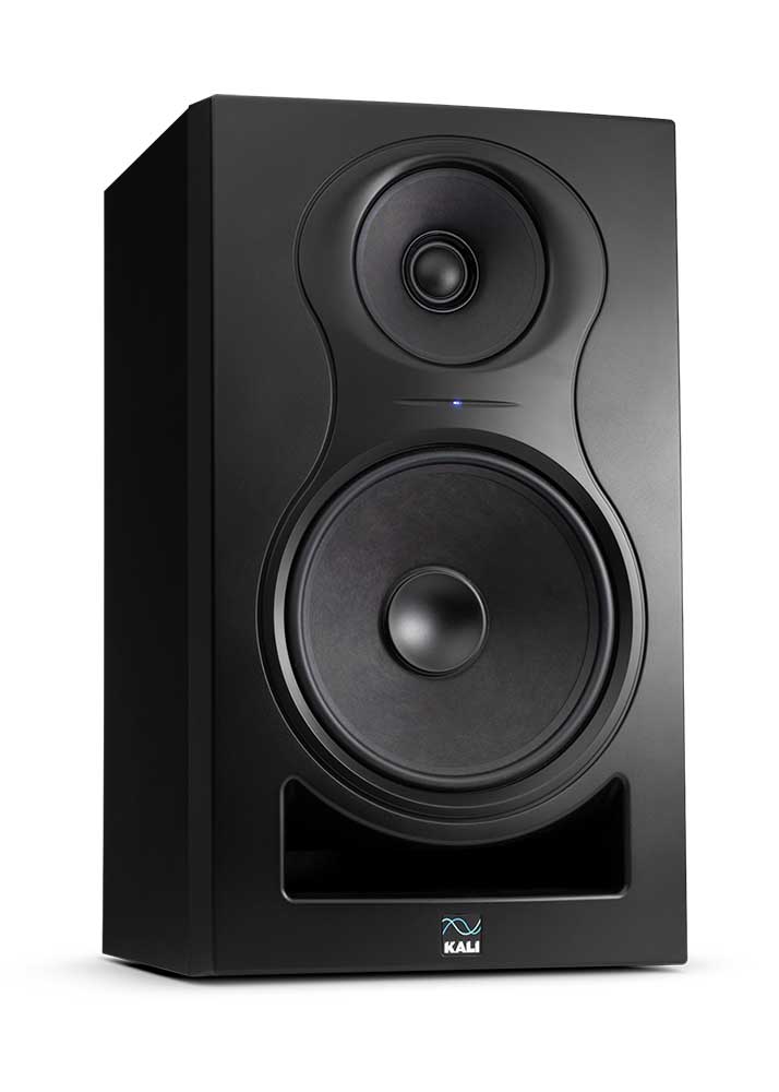 Kali Audio IN-8 V2 3-way Powered Studio Monitor