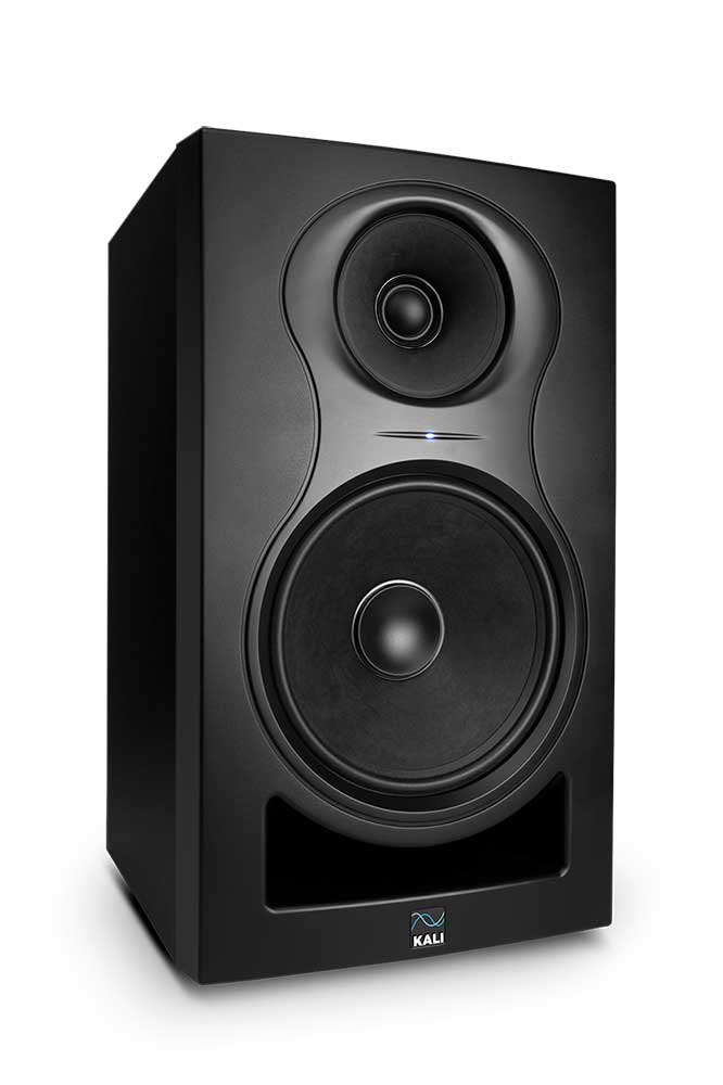 Kali Audio IN-8 V2 3-way Powered Studio Monitor