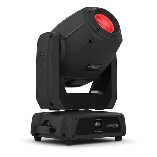 Chauvet DJ Intimidator Spot 475Z 250W LED Moving-head Spot