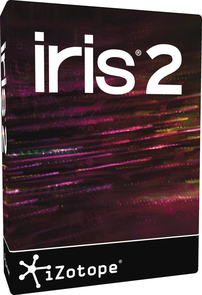 Izotope Iris 2 Sample Based Software Synthesizer