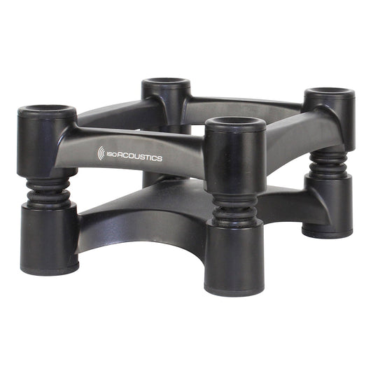 IsoAcoustics ISO-L8R200SUB Isolation Stand for Subwoofers (Single)