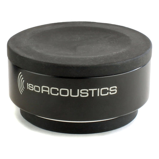 IsoAcoustics Iso-Puck - Isolation Puck for Studio Monitors and Amps (2-Pack)