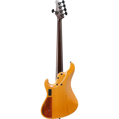 Ibanez IV2MDM MDM Visions Japan Custom Shop 5-String Electric Bass