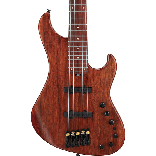 Ibanez IV2MDM MDM Visions Japan Custom Shop 5-String Electric Bass