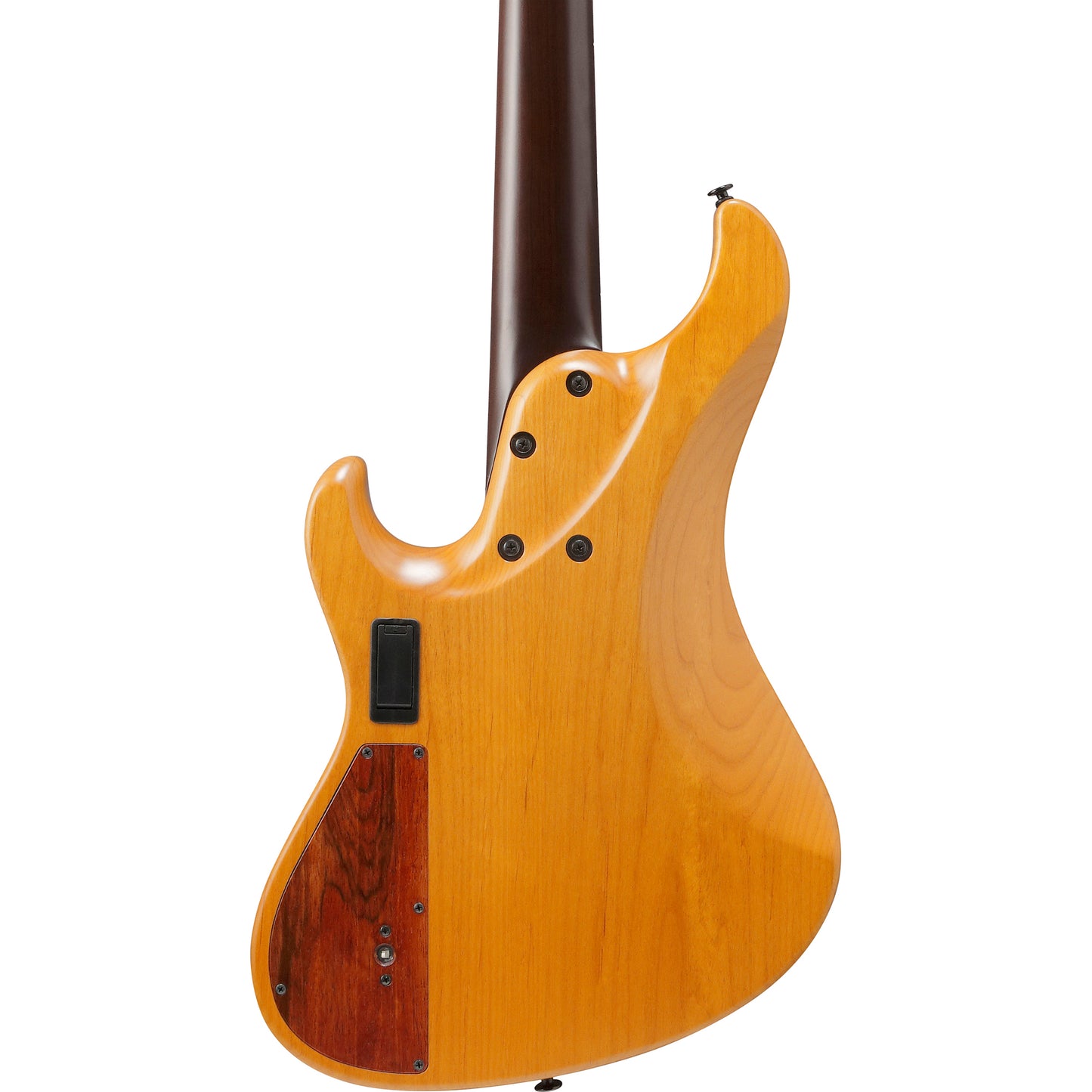 Ibanez IV2MDM MDM Visions Japan Custom Shop 5-String Electric Bass