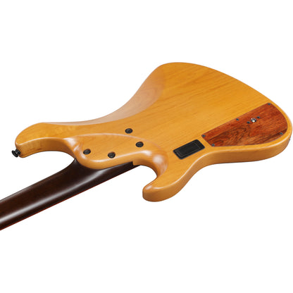 Ibanez IV2MDM MDM Visions Japan Custom Shop 5-String Electric Bass