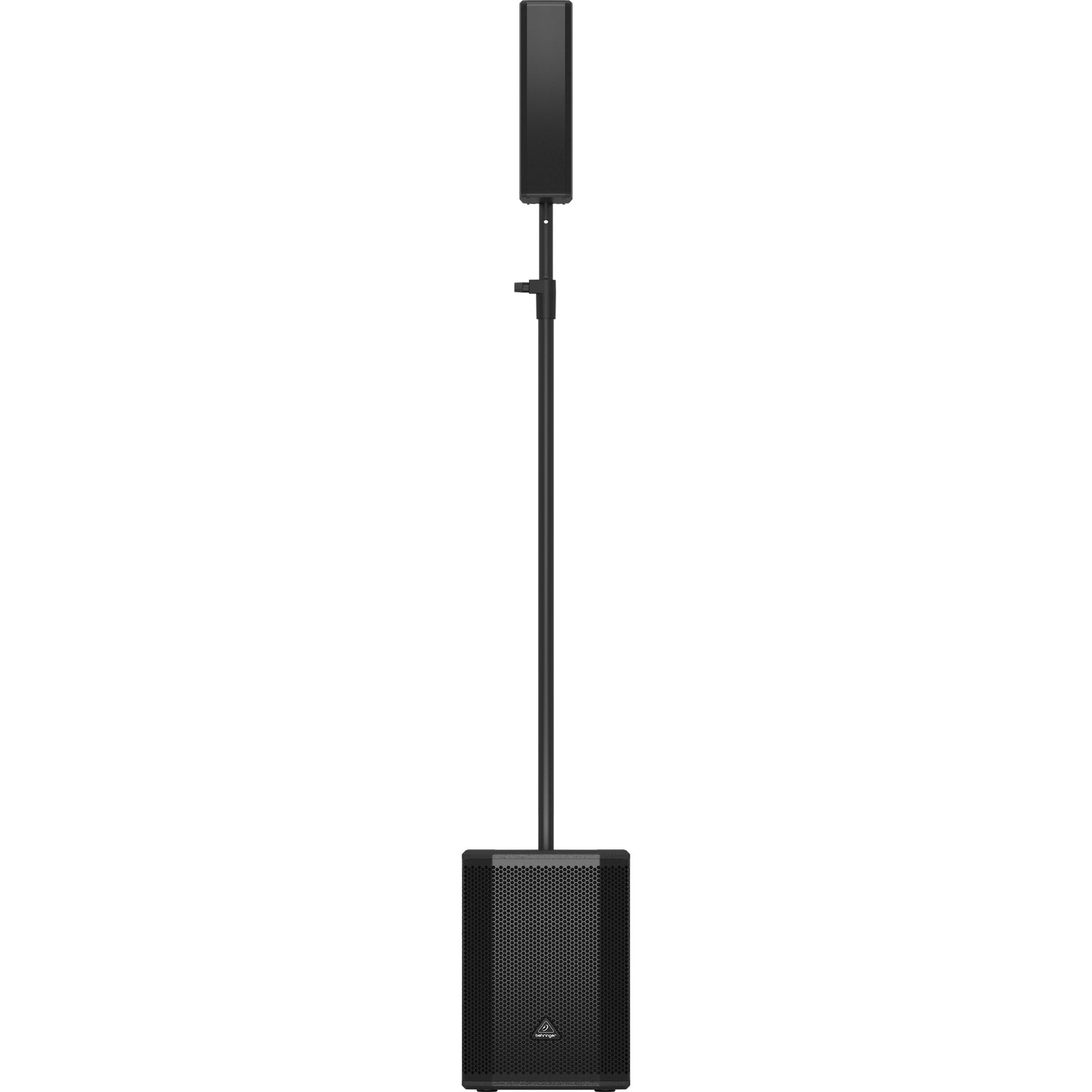 Behringer B6X Ultimate 800-Watt Powered Column Loudspeaker