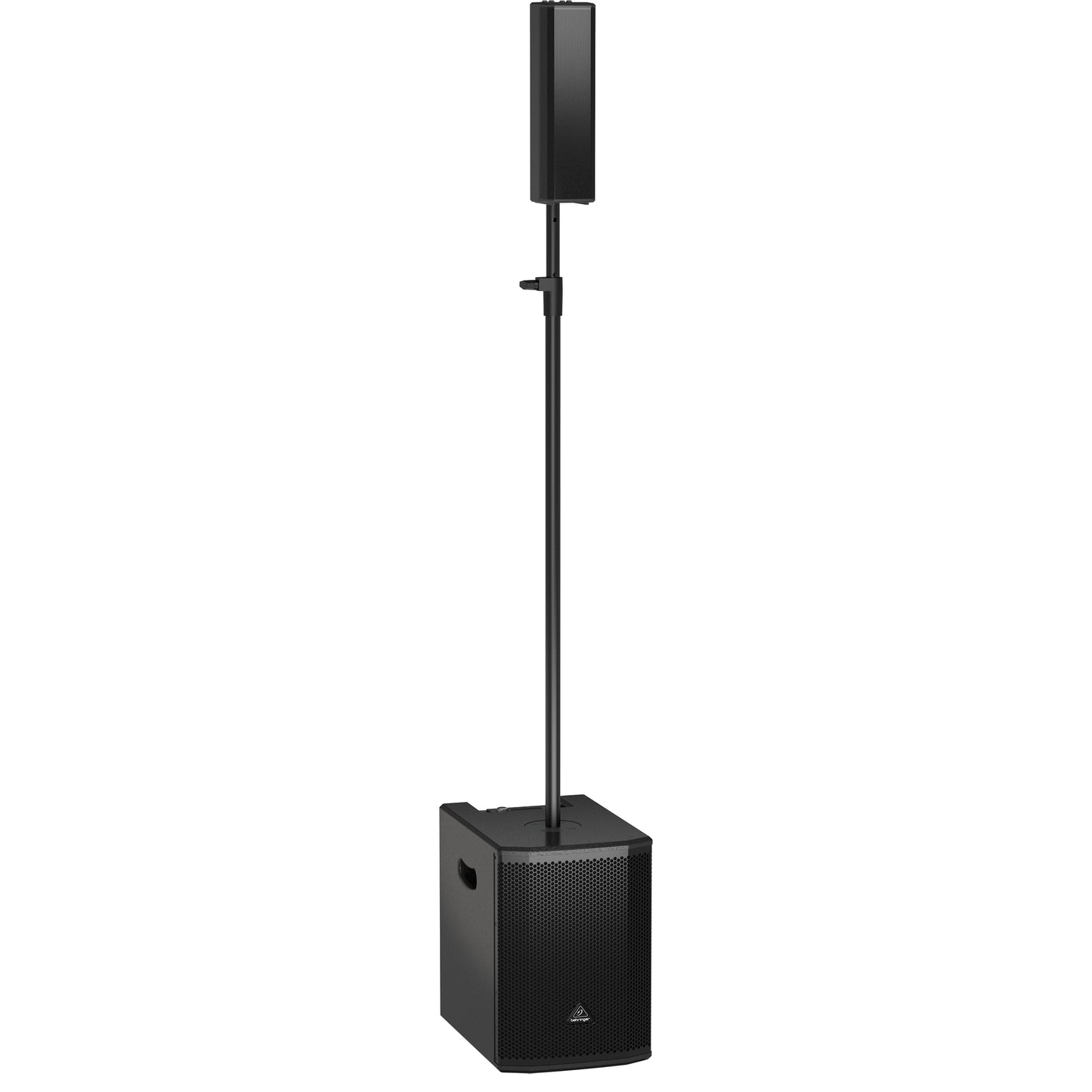 Behringer B6X Ultimate 800-Watt Powered Column Loudspeaker