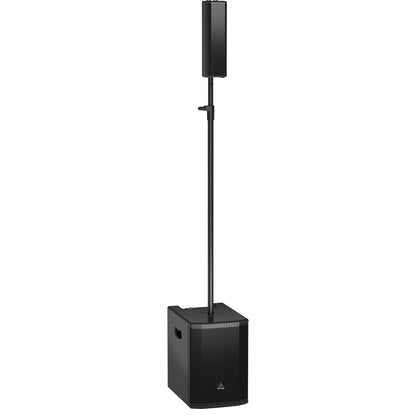 Behringer B6X Ultimate 800-Watt Powered Column Loudspeaker