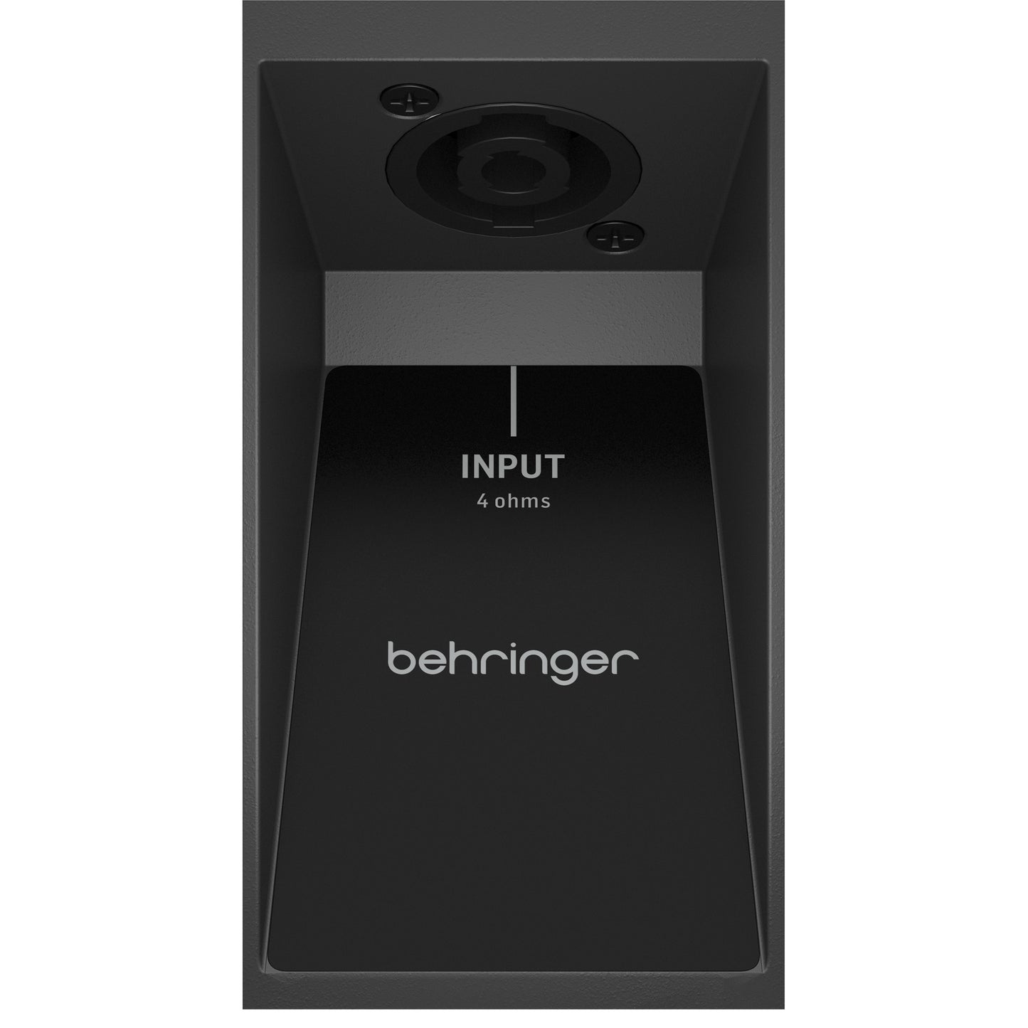 Behringer B6X Ultimate 800-Watt Powered Column Loudspeaker