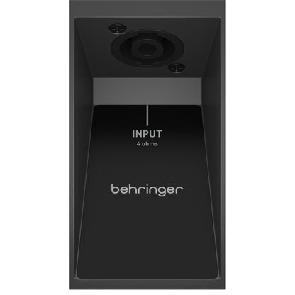 Behringer B6X Ultimate 800-Watt Powered Column Loudspeaker