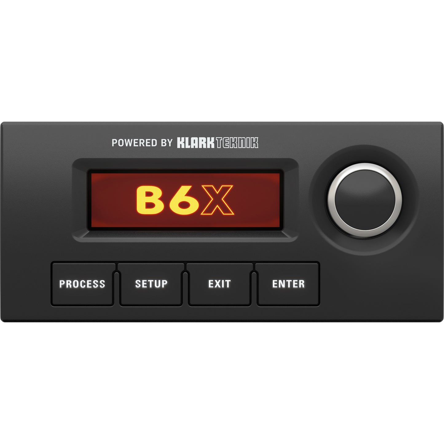 Behringer B6X Ultimate 800-Watt Powered Column Loudspeaker