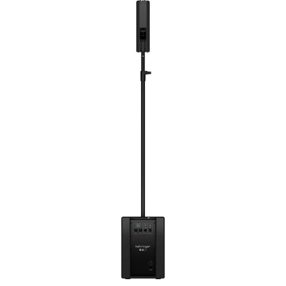 Behringer B6X Ultimate 800-Watt Powered Column Loudspeaker
