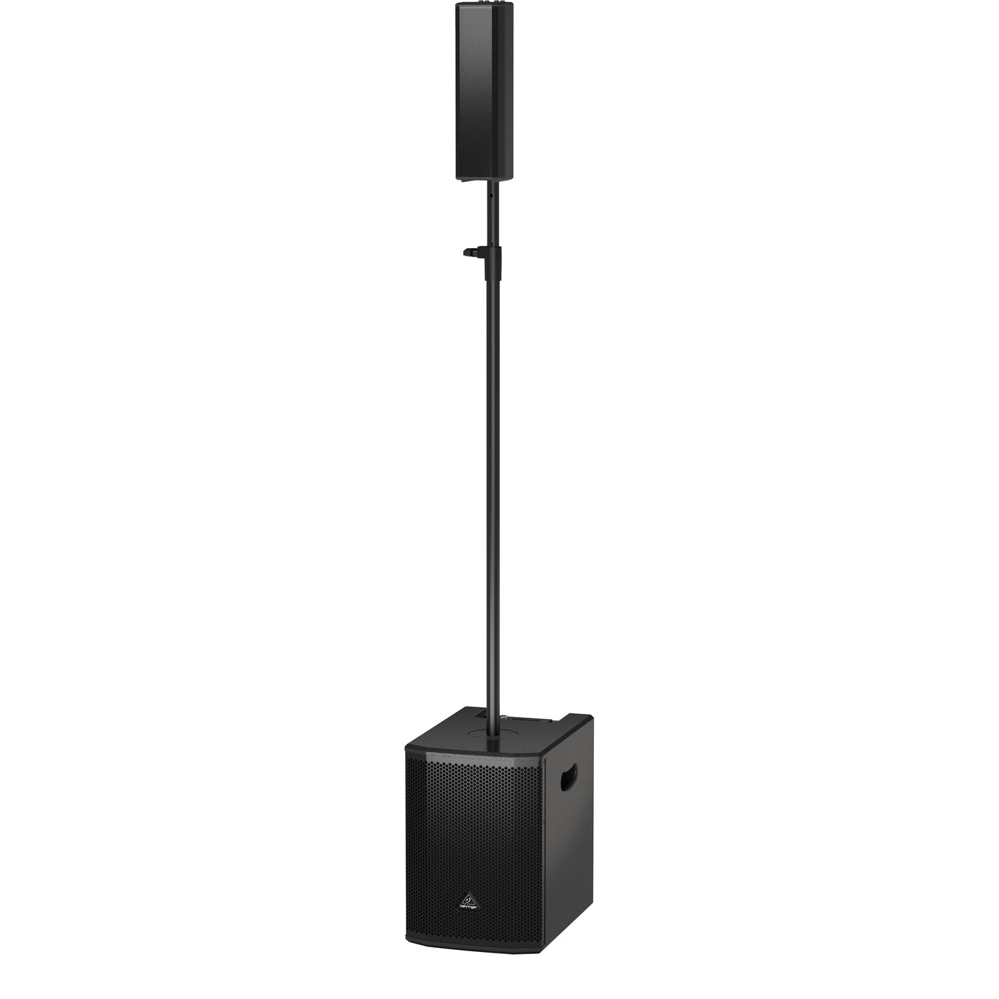 Behringer B6X Ultimate 800-Watt Powered Column Loudspeaker