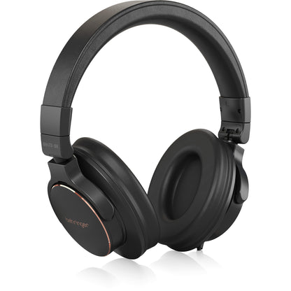 Behringer BH470-BK Studio Monitoring Headphones