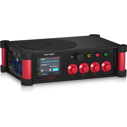 Behringer FLOW 4V Digital Audio Mixer
