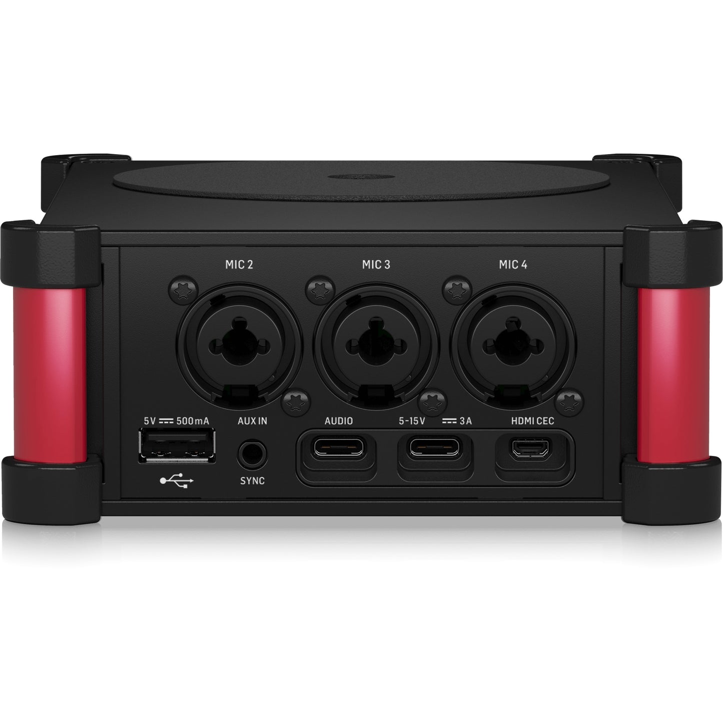 Behringer FLOW 4V Digital Audio Mixer