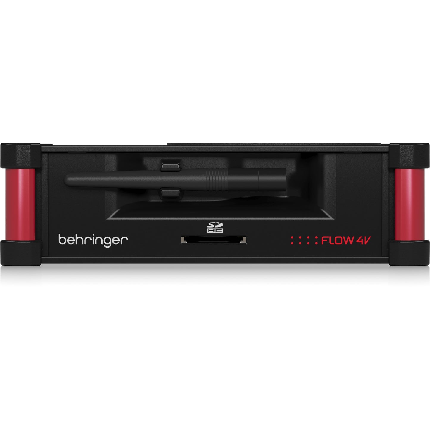 Behringer FLOW 4V Digital Audio Mixer