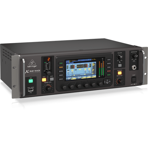 Behringer X32 Rack