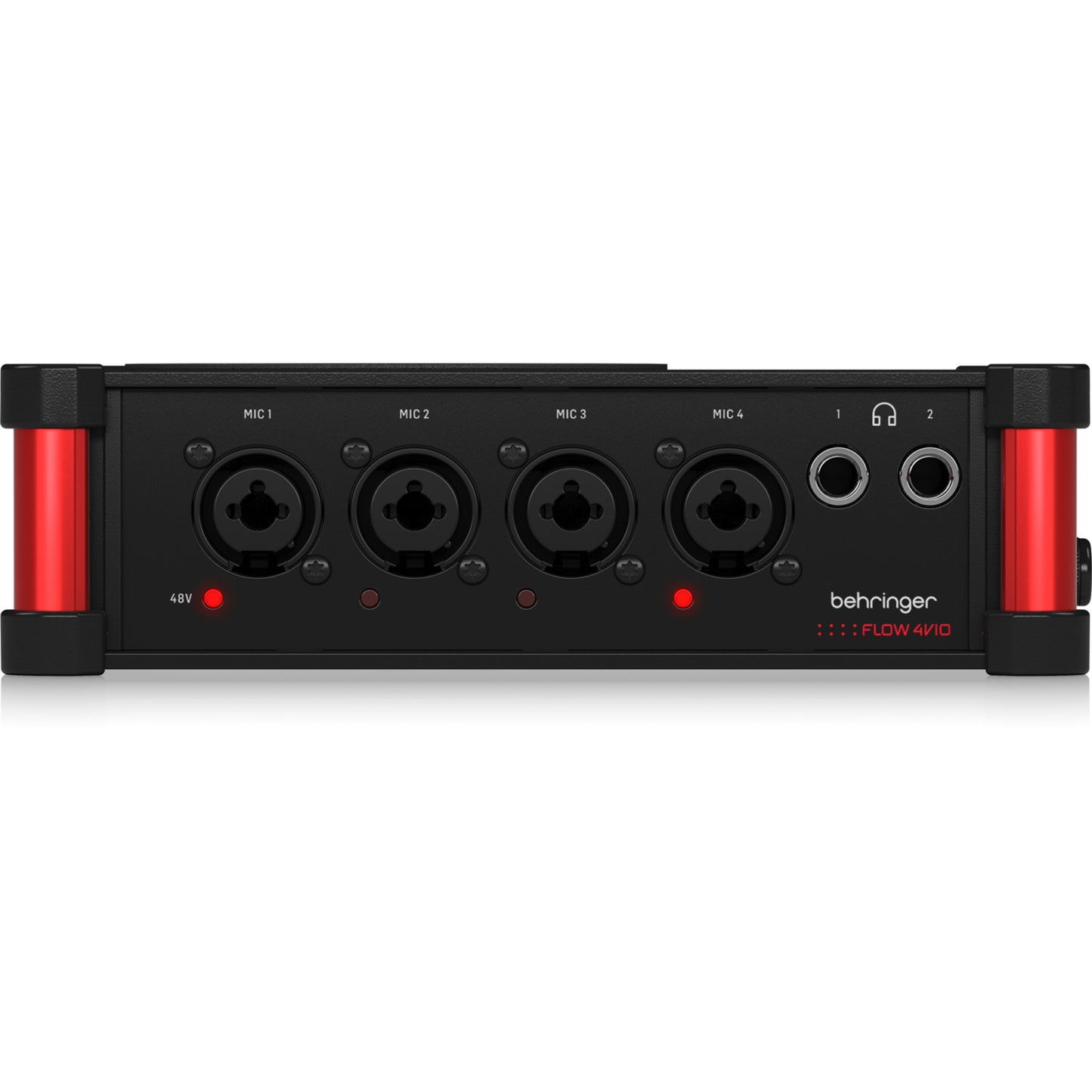 Behringer FLOW 4VIO StageConnect I/O Extender