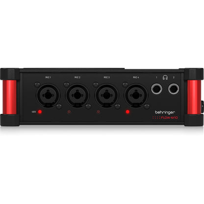 Behringer FLOW 4VIO StageConnect I/O Extender