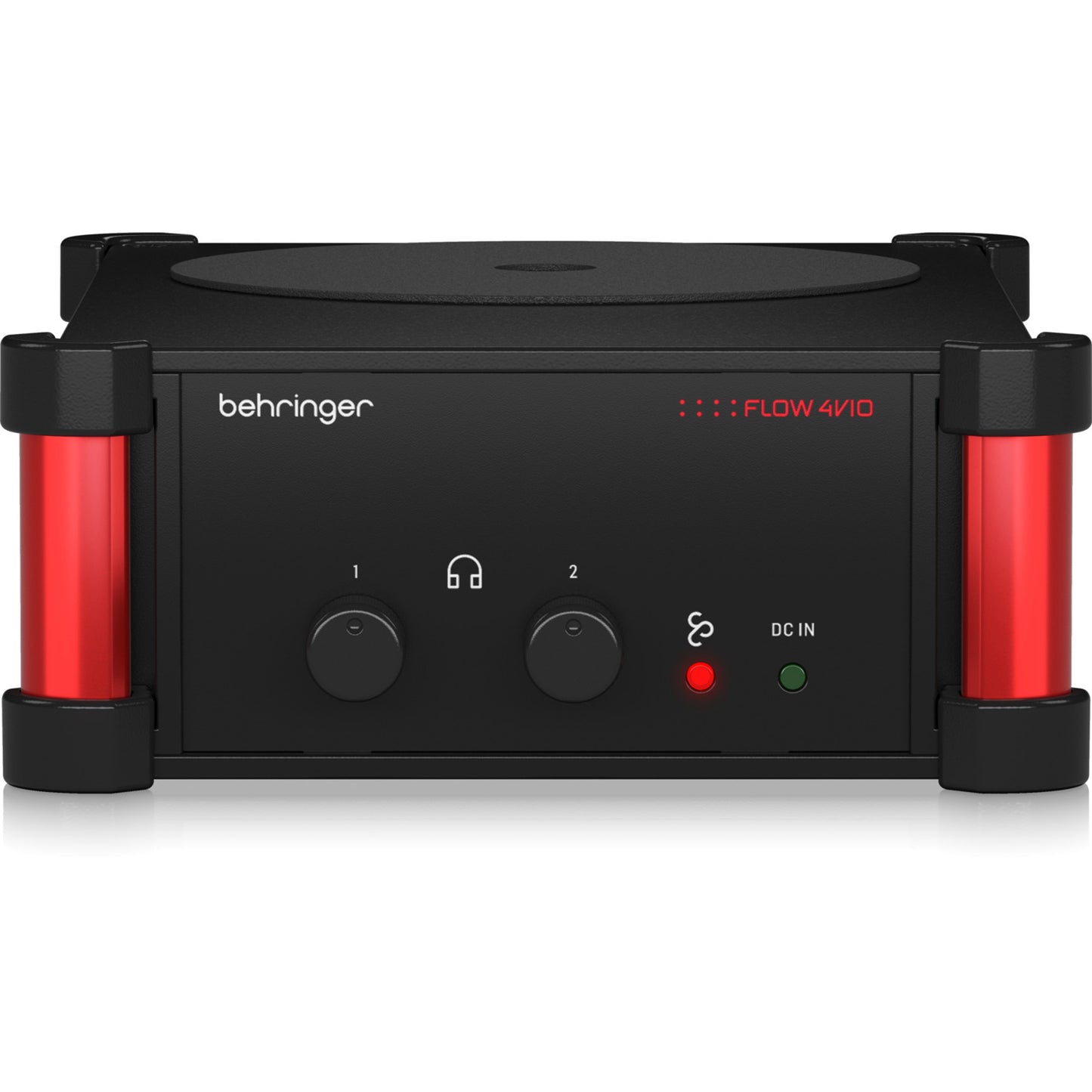 Behringer FLOW 4VIO StageConnect I/O Extender