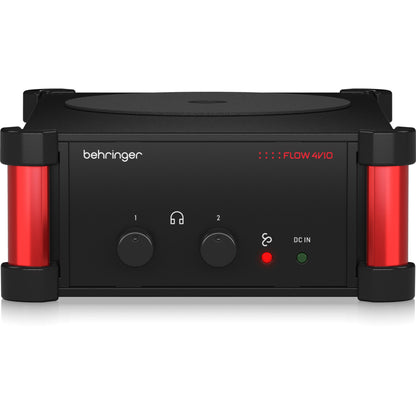 Behringer FLOW 4VIO StageConnect I/O Extender