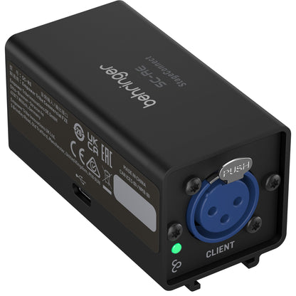 Behringer SC-RE Range Extender