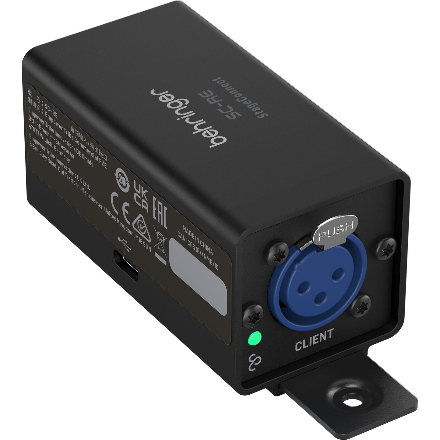 Behringer SC-RE Range Extender