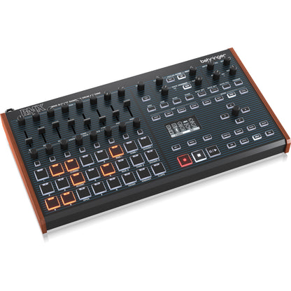Behringer BMX Classic Hybrid Drum Machine