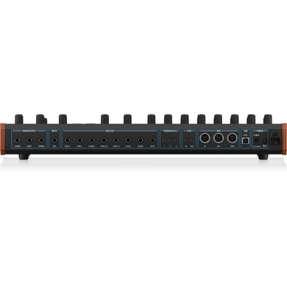 Behringer BMX Classic Hybrid Drum Machine