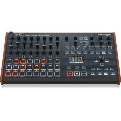 Behringer BMX Classic Hybrid Drum Machine