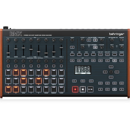 Behringer BMX Classic Hybrid Drum Machine