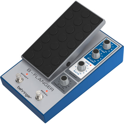 Behringer B-FLANGER Pedal