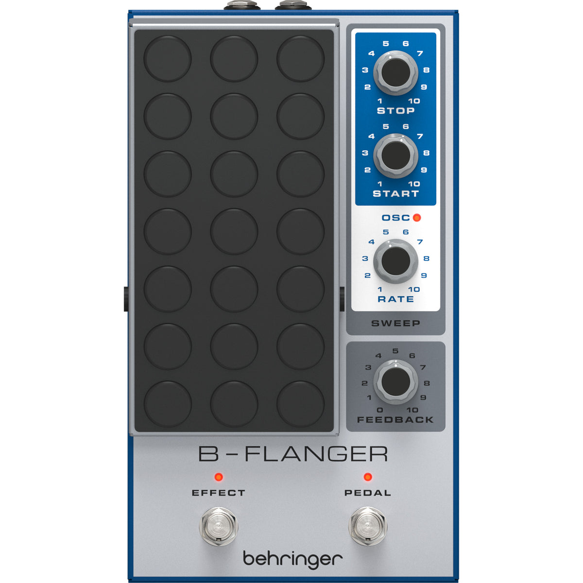 Behringer B-FLANGER Pedal