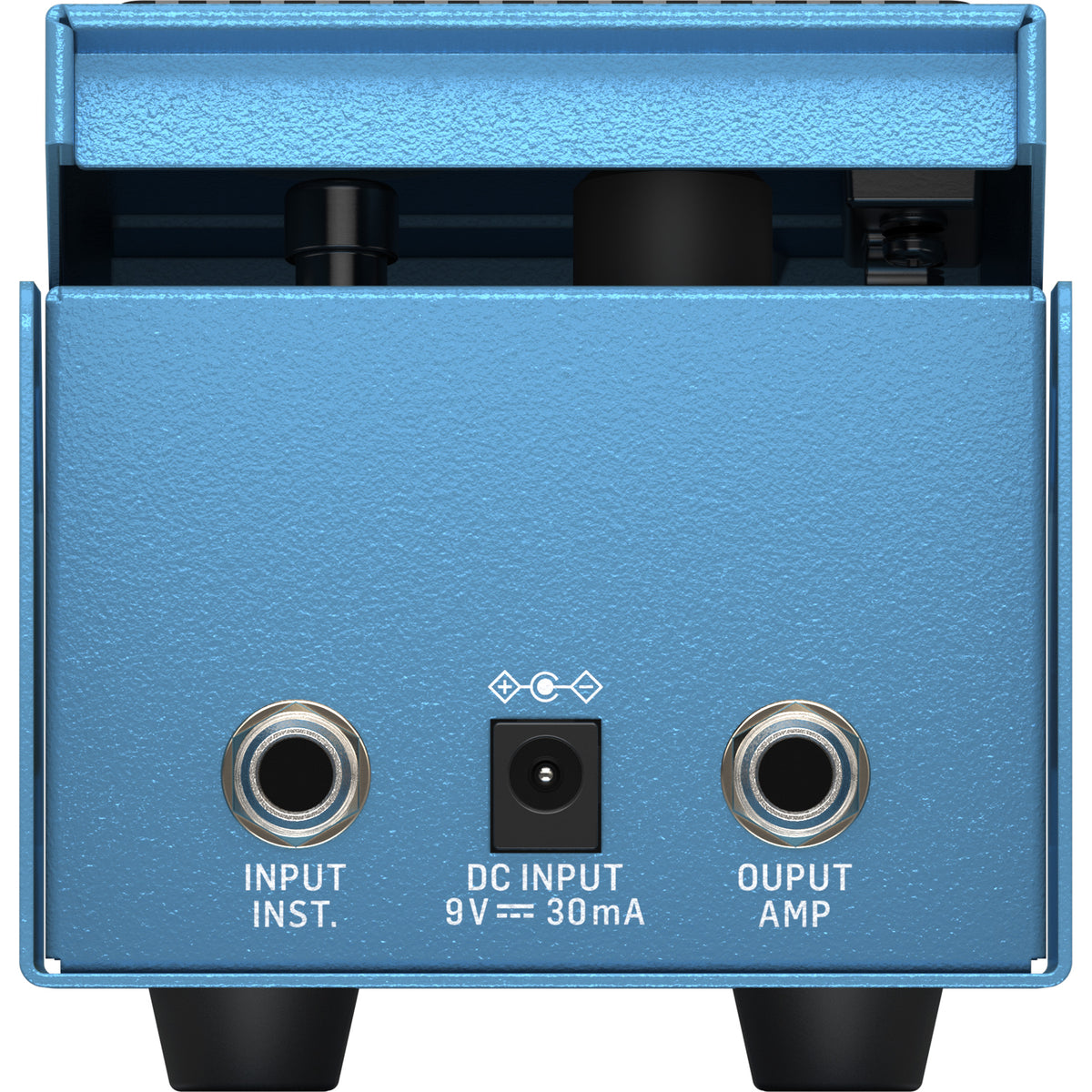 Behringer PARAPEDAL Wah Filter Pedal