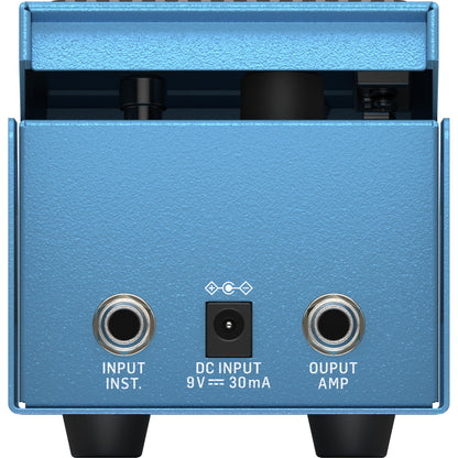 Behringer PARAPEDAL Wah Filter Pedal