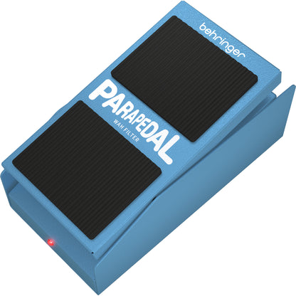 Behringer PARAPEDAL Wah Filter Pedal