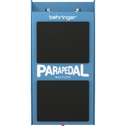 Behringer PARAPEDAL Wah Filter Pedal