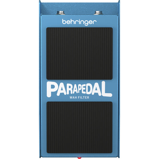 Behringer PARAPEDAL Wah Filter Pedal
