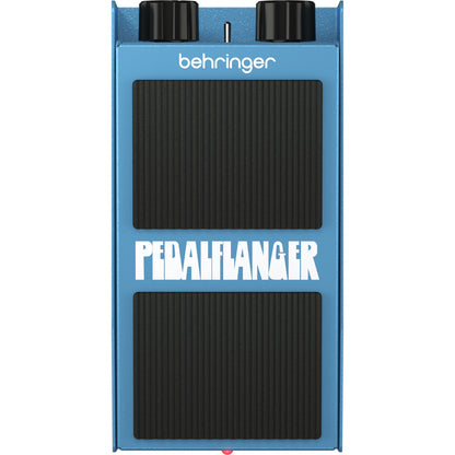 Behringer Pedal Flanger
