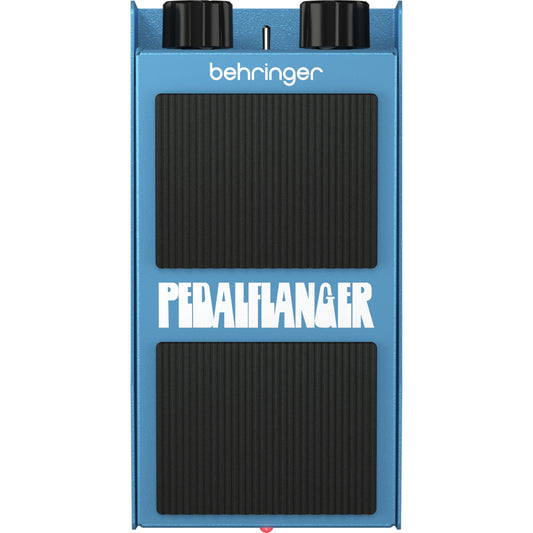 Behringer Pedal Flanger