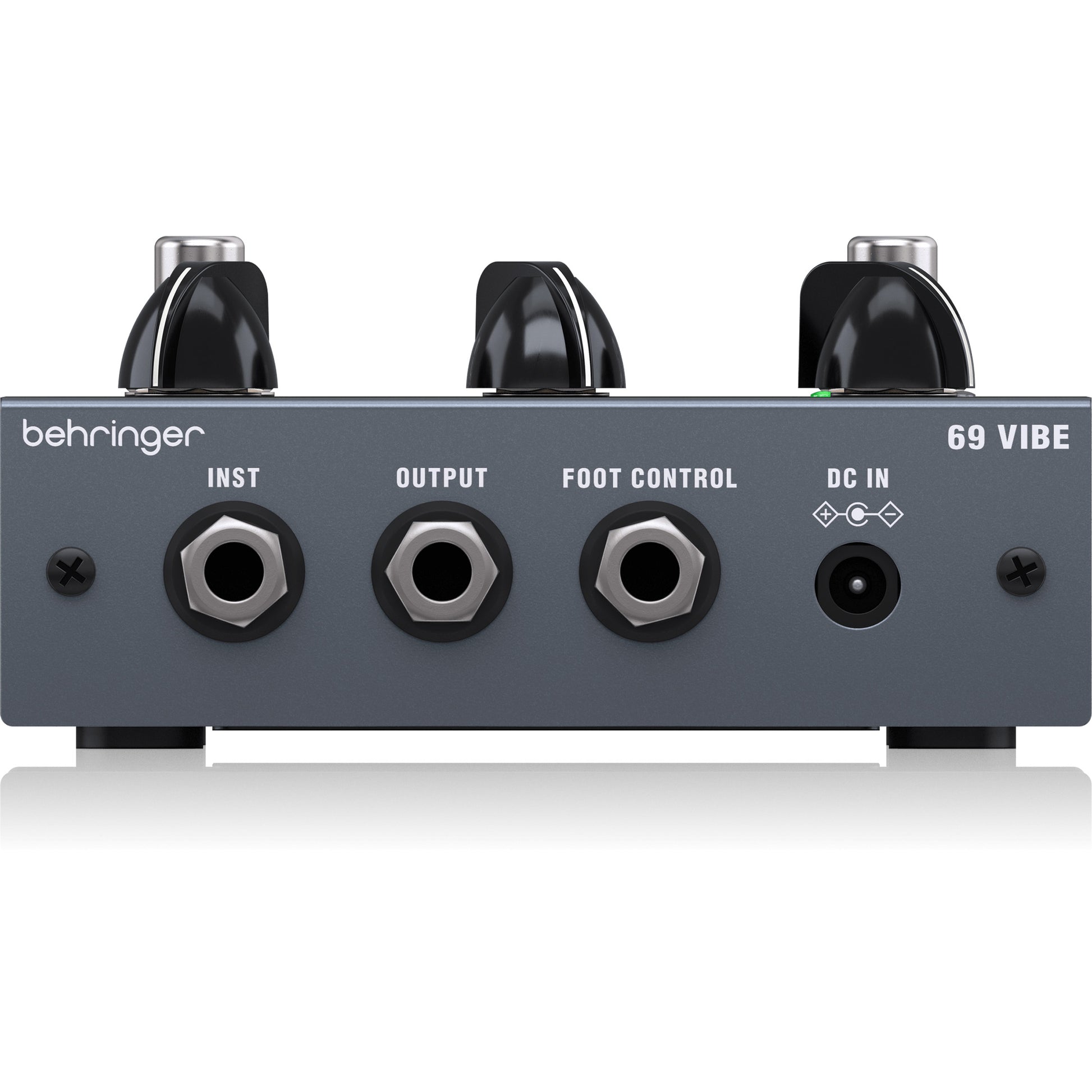 behringer bass effects pedals Behringer 69 Vibe Pedal – Alto Music