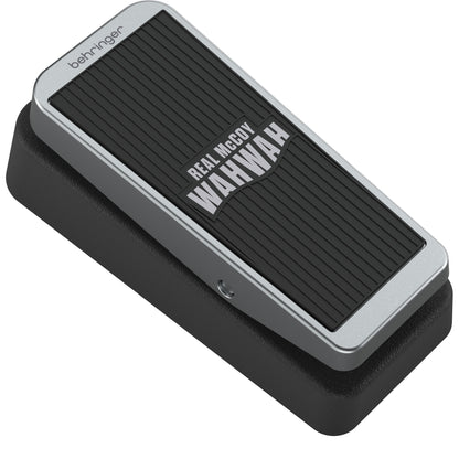 Behringer WAHWAH Pedal